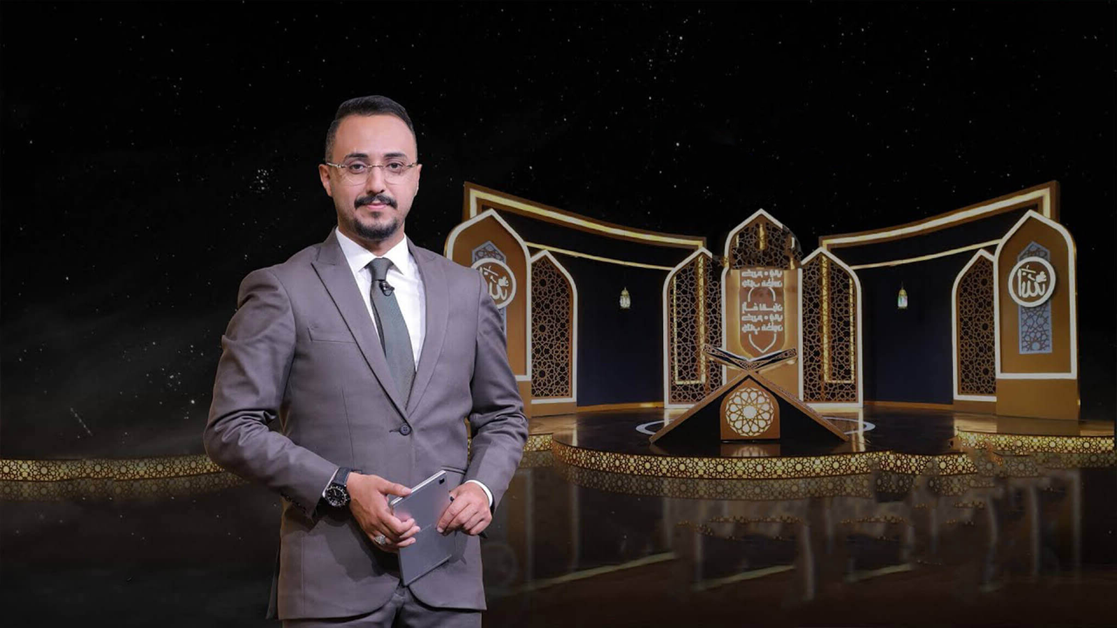 شباب القران الموسم الثالث